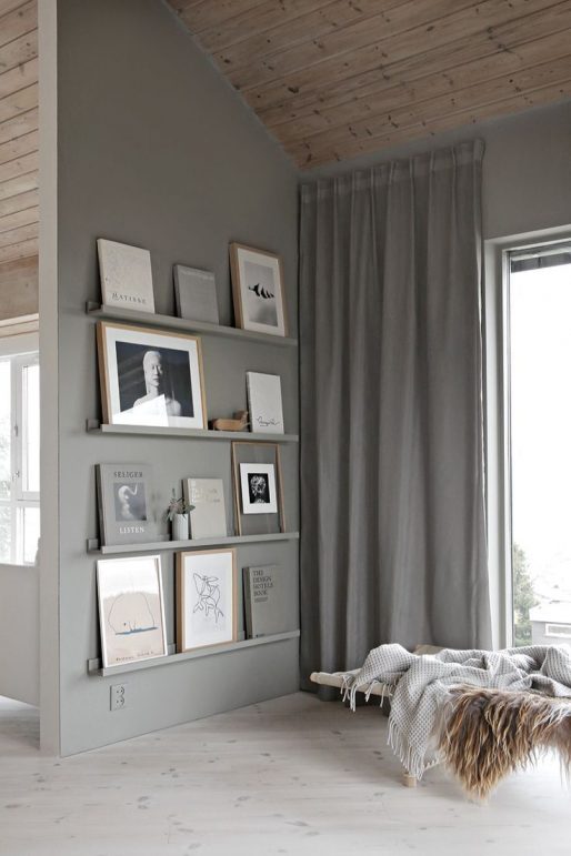 Gorgeous living room curtain ideas to refresh your small home