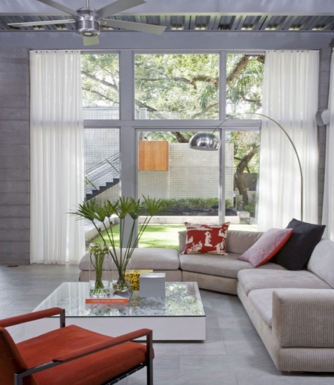 6 Amazing Small Living Room Ideas