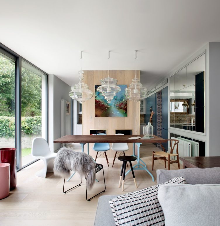 6 Must-try living room lighting ideas to create an elegant look