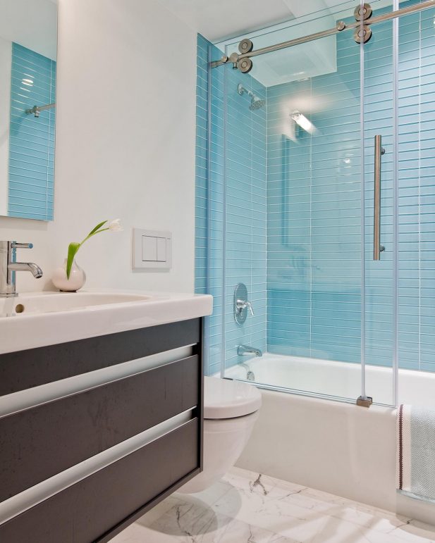 6 Blue Bathroom Ideas: Soothing Looks